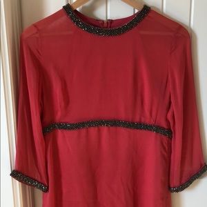 Perfect FC Party Dress